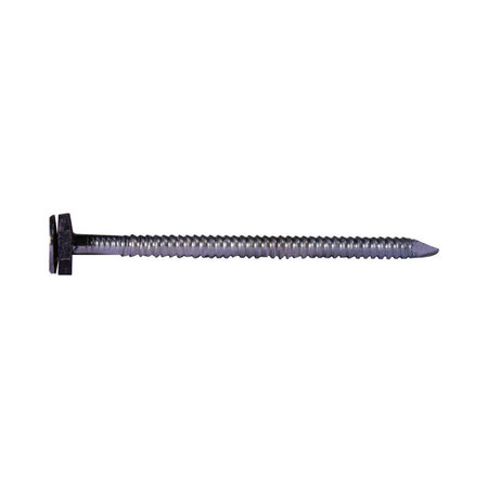 PRO-FIT ROOF NAIL W/WSHR1-3/4""1# 0099118